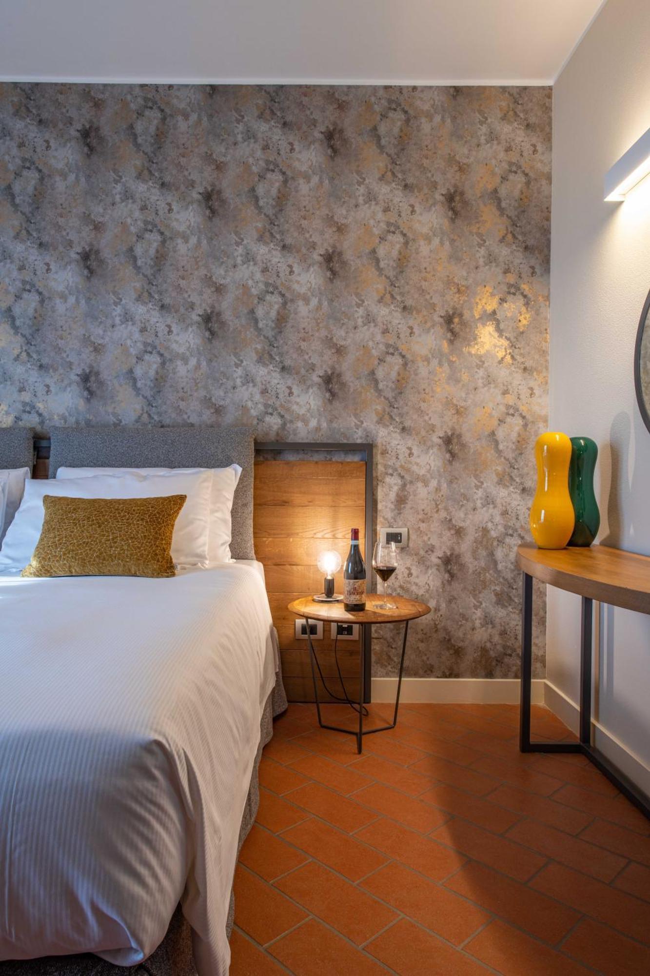 Braida Wine Resort Rocchetta Tanaro Exterior photo